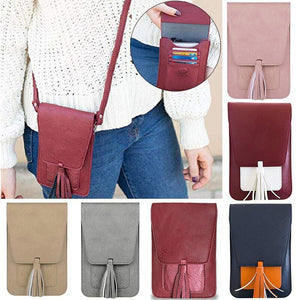 Crossbody  bag Women Girl Outdoor Shoulder Bag Hand Bag Phone Bag