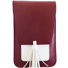 Load image into Gallery viewer, Crossbody  bag Women Girl Outdoor Shoulder Bag Hand Bag Phone Bag
