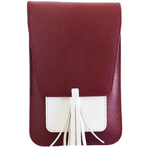 Crossbody  bag Women Girl Outdoor Shoulder Bag Hand Bag Phone Bag