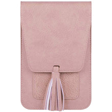 Load image into Gallery viewer, Crossbody  bag Women Girl Outdoor Shoulder Bag Hand Bag Phone Bag