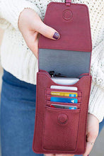 Load image into Gallery viewer, Crossbody  bag Women Girl Outdoor Shoulder Bag Hand Bag Phone Bag