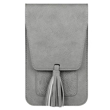Load image into Gallery viewer, Crossbody  bag Women Girl Outdoor Shoulder Bag Hand Bag Phone Bag
