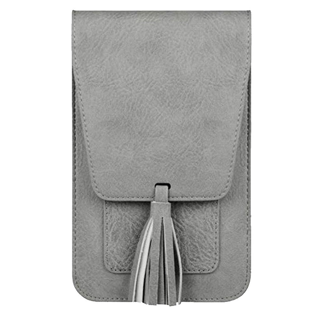 Crossbody  bag Women Girl Outdoor Shoulder Bag Hand Bag Phone Bag