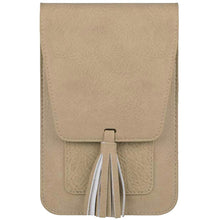 Load image into Gallery viewer, Crossbody  bag Women Girl Outdoor Shoulder Bag Hand Bag Phone Bag